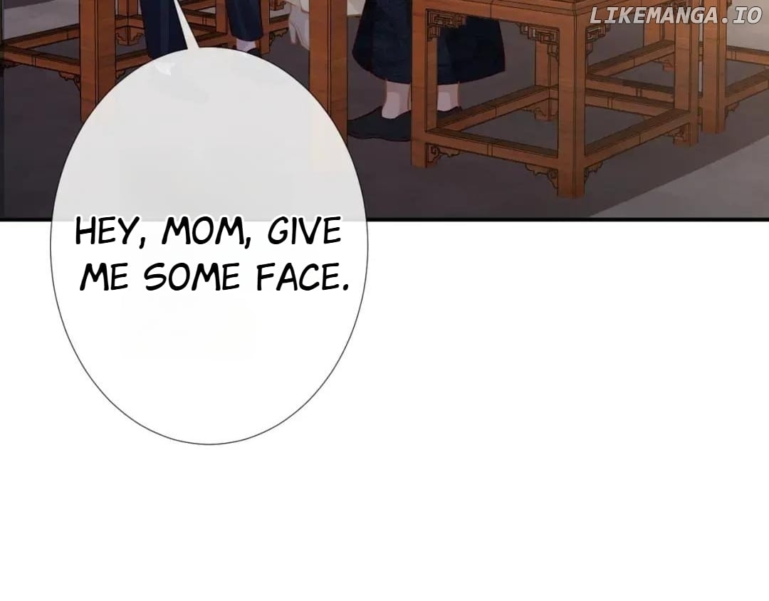 Everyone’s Darling Chapter 138 - Page 18