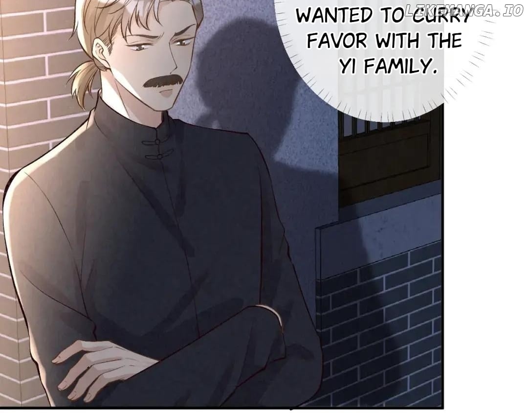 Everyone’s Darling Chapter 138 - Page 22