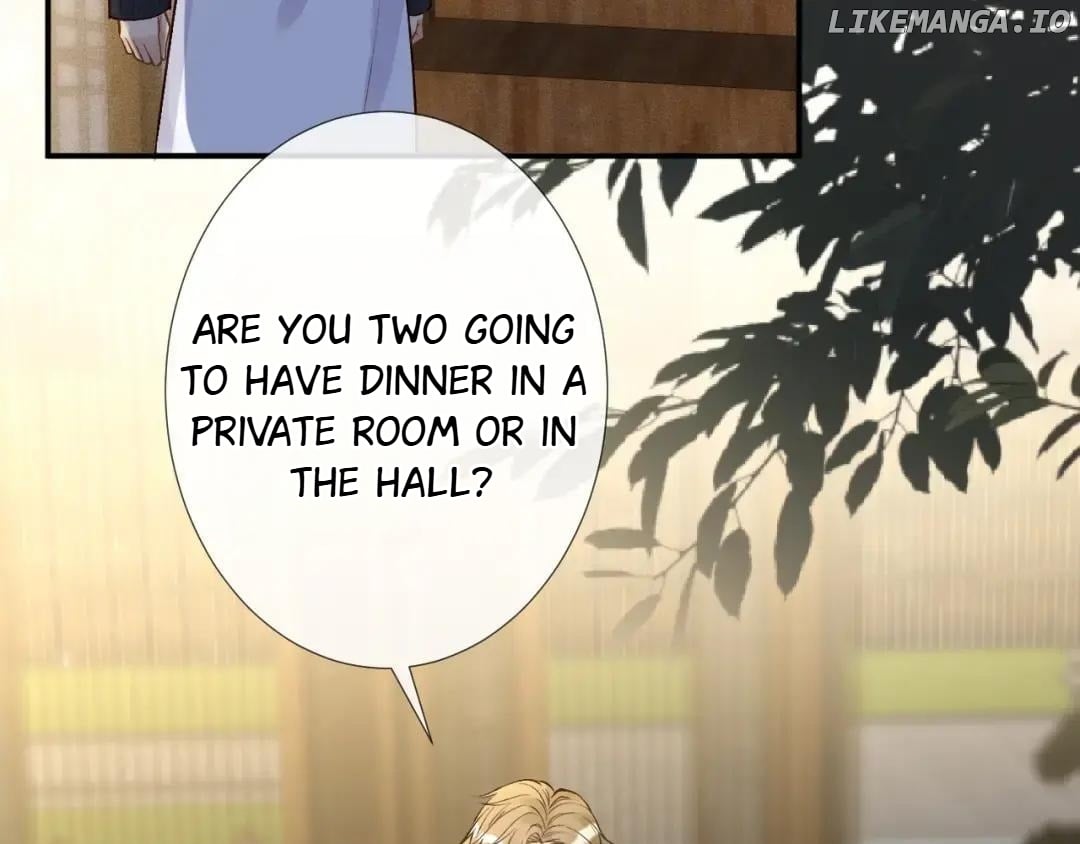 Everyone’s Darling Chapter 138 - Page 29