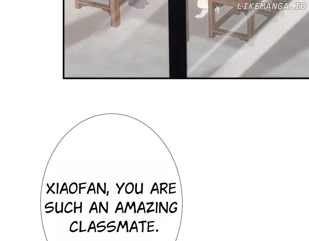 Everyone’s Darling Chapter 138 - Page 3