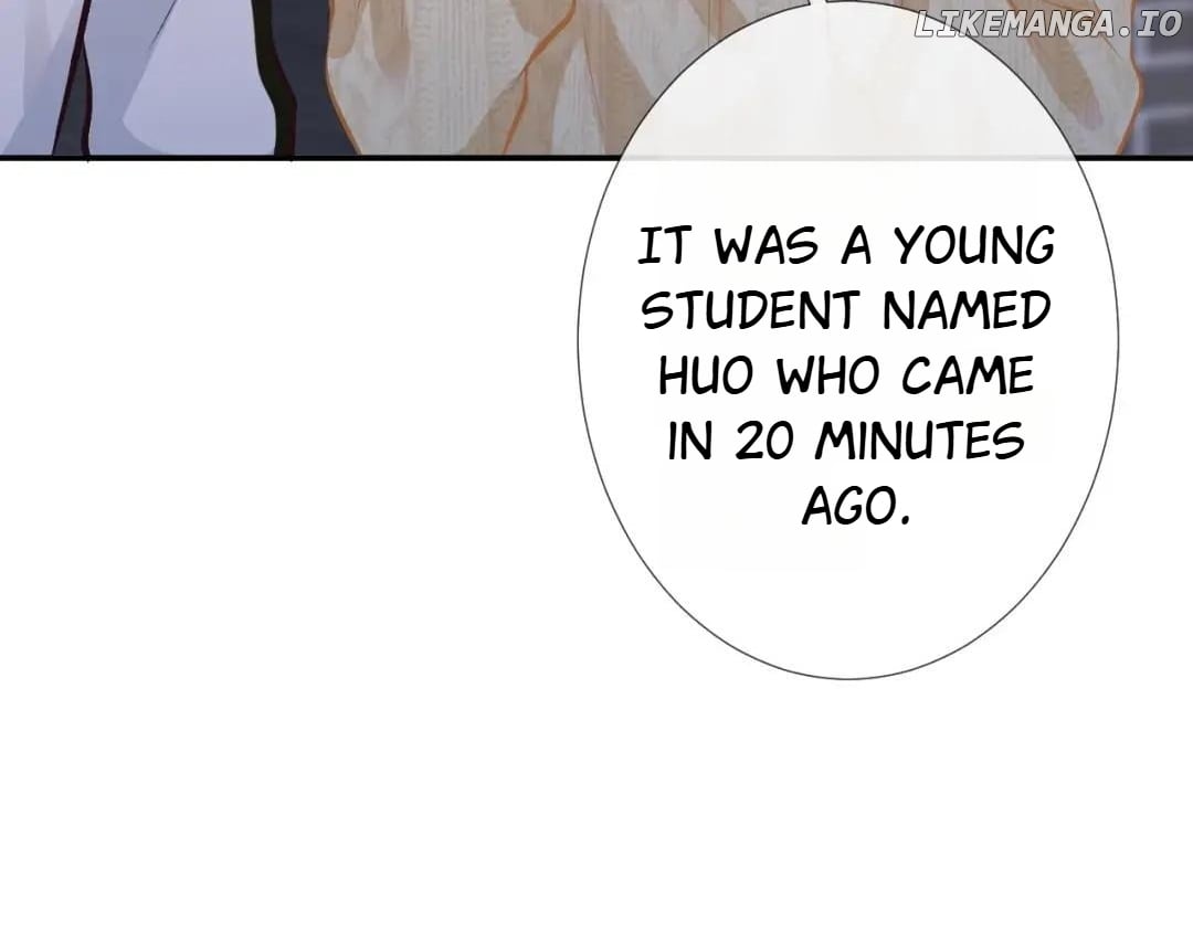 Everyone’s Darling Chapter 138 - Page 34