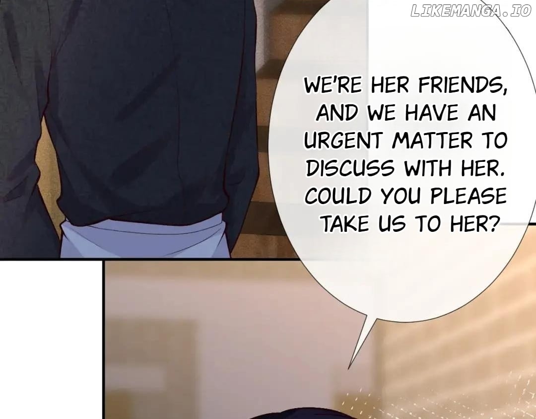 Everyone’s Darling Chapter 138 - Page 36