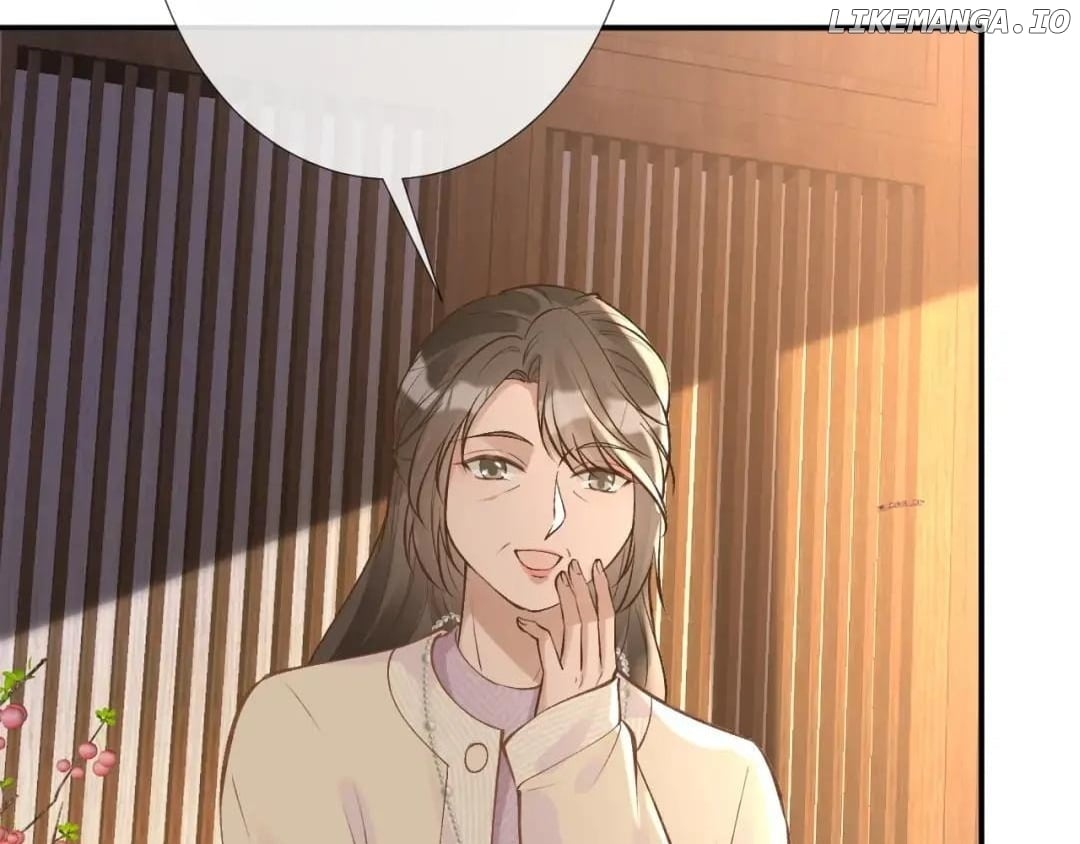 Everyone’s Darling Chapter 138 - Page 4