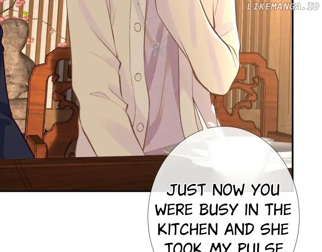Everyone’s Darling Chapter 138 - Page 5