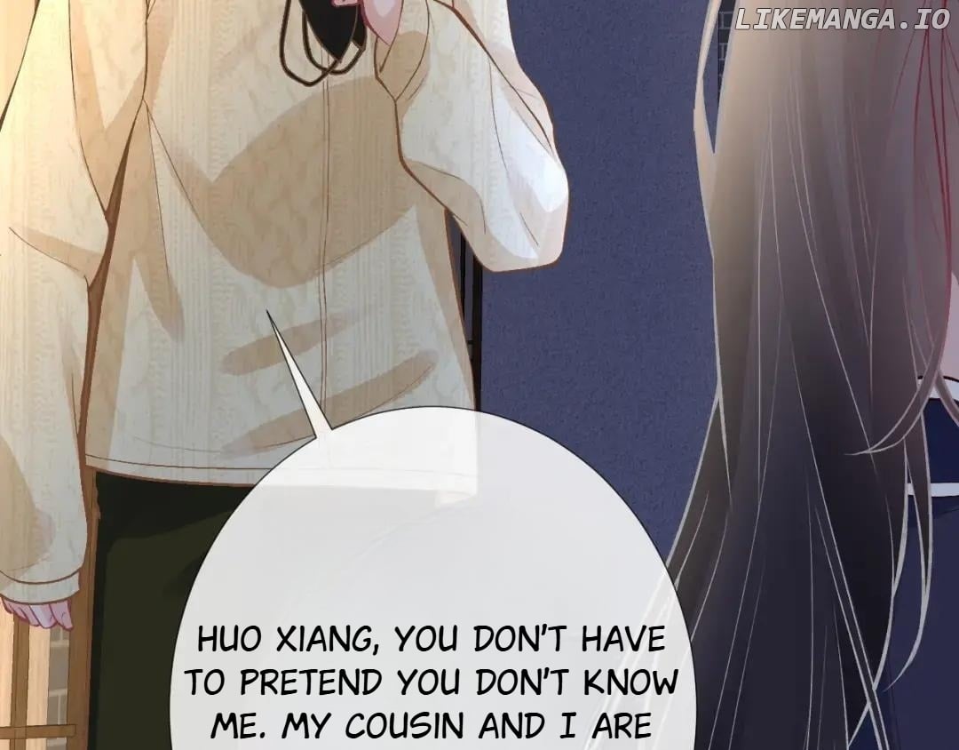 Everyone’s Darling Chapter 138 - Page 57