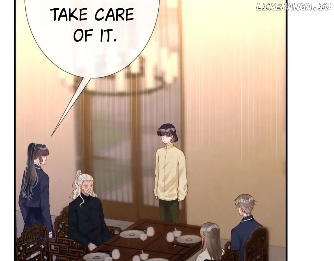 Everyone’s Darling Chapter 138 - Page 76