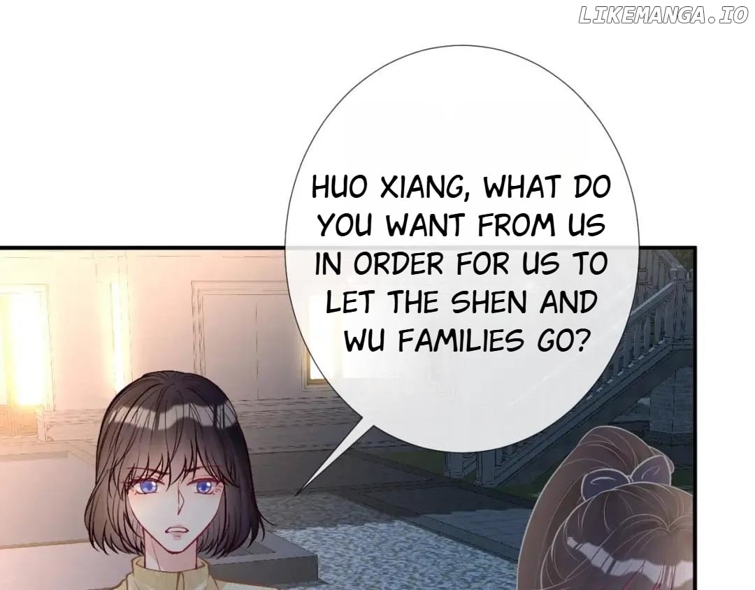 Everyone’s Darling Chapter 138 - Page 84