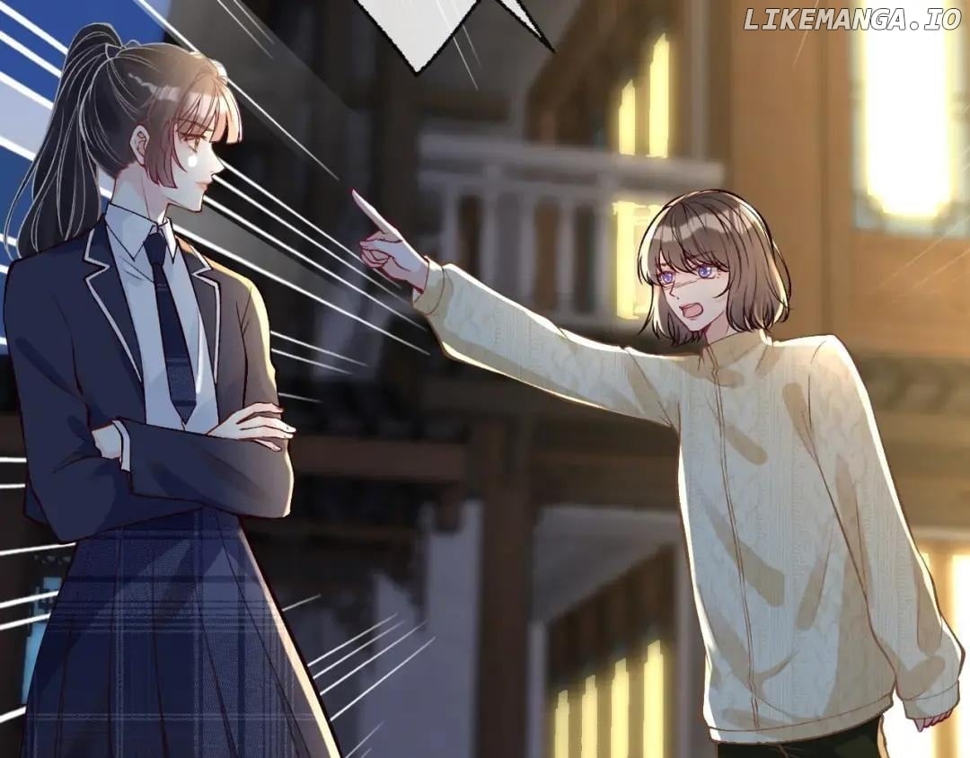 Everyone’s Darling Chapter 138 - Page 89