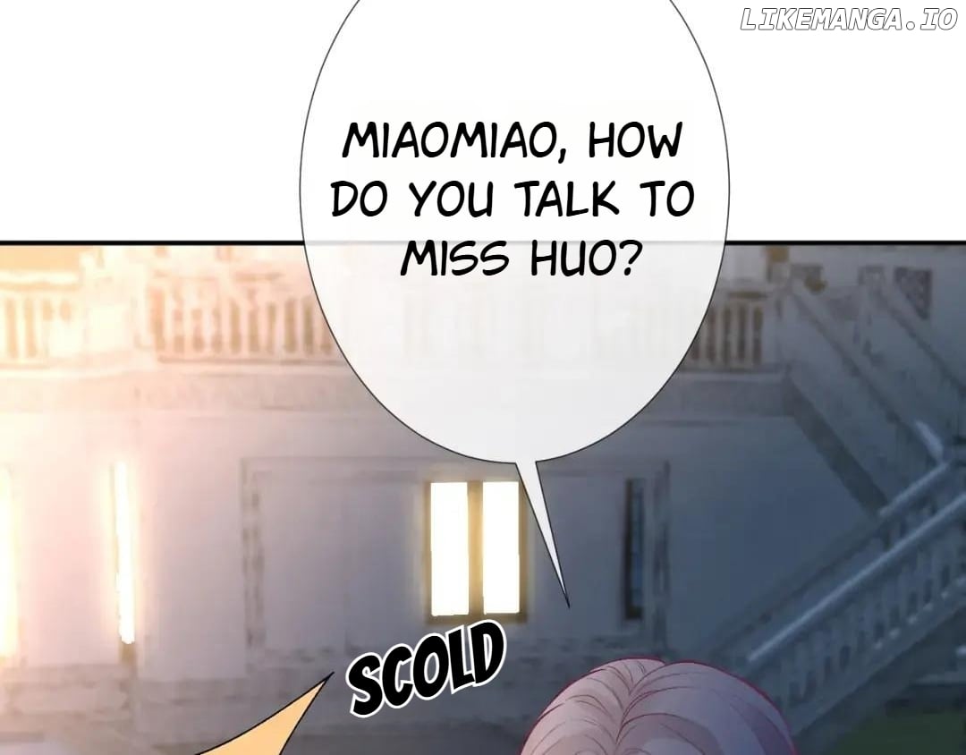 Everyone’s Darling Chapter 138 - Page 91