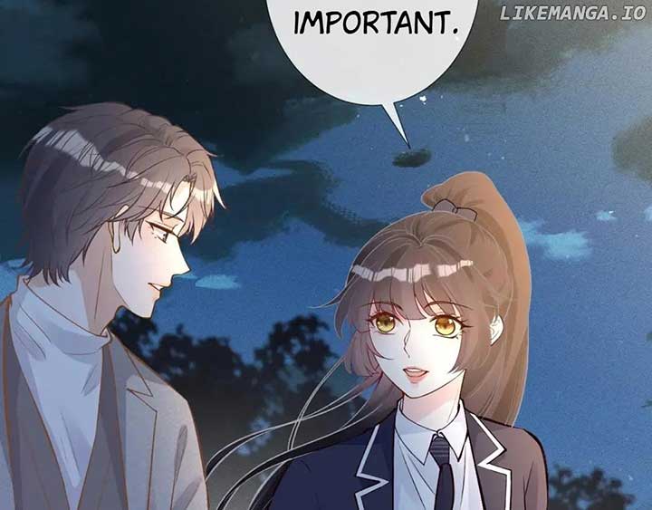 Everyone’s Darling Chapter 139 - Page 18