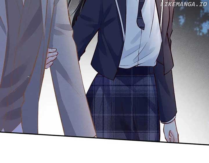Everyone’s Darling Chapter 139 - Page 19