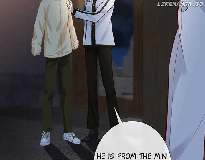 Everyone’s Darling Chapter 139 - Page 22
