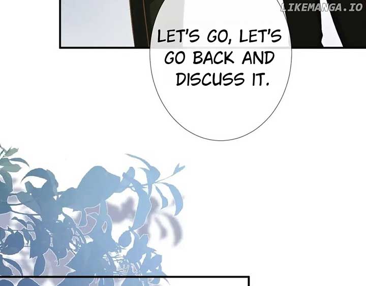 Everyone’s Darling Chapter 139 - Page 28