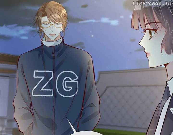 Everyone’s Darling Chapter 139 - Page 32