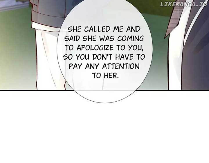 Everyone’s Darling Chapter 139 - Page 33
