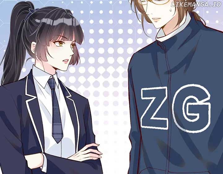 Everyone’s Darling Chapter 139 - Page 35