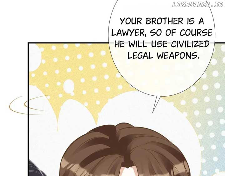 Everyone’s Darling Chapter 139 - Page 37