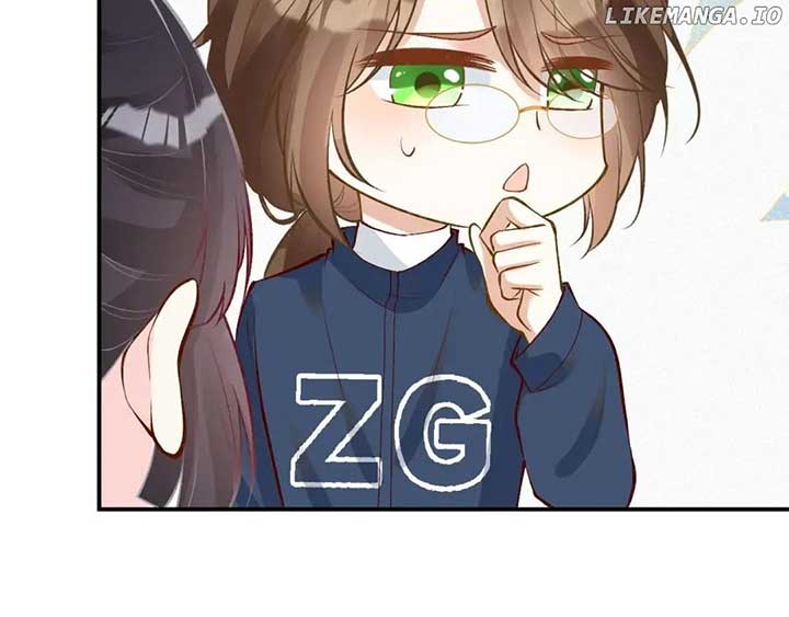 Everyone’s Darling Chapter 139 - Page 38