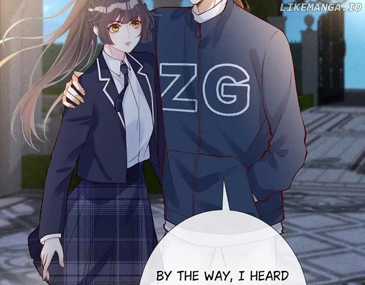 Everyone’s Darling Chapter 139 - Page 42