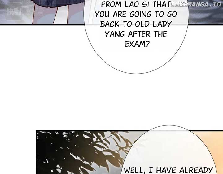 Everyone’s Darling Chapter 139 - Page 43