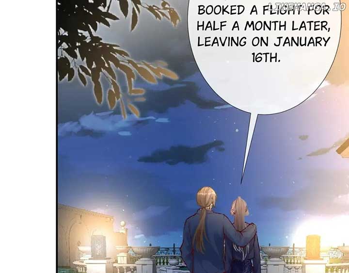 Everyone’s Darling Chapter 139 - Page 44