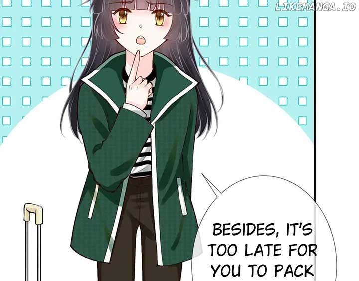 Everyone’s Darling Chapter 139 - Page 56