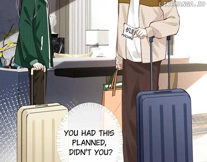 Everyone’s Darling Chapter 139 - Page 60