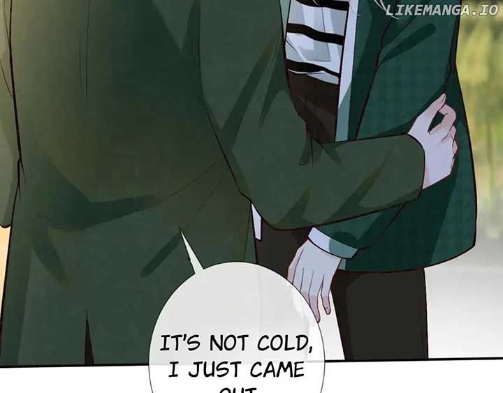 Everyone’s Darling Chapter 139 - Page 90