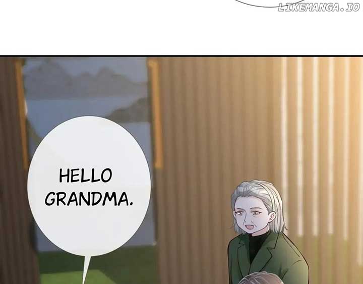 Everyone’s Darling Chapter 139 - Page 95