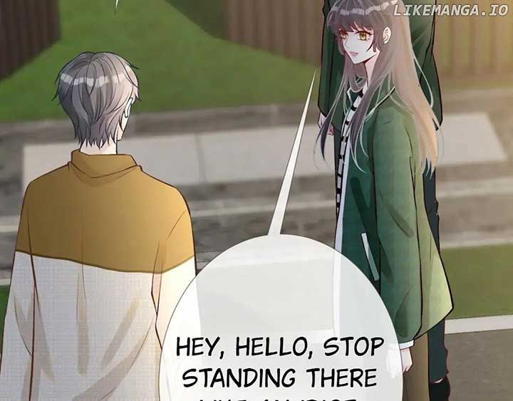 Everyone’s Darling Chapter 139 - Page 96