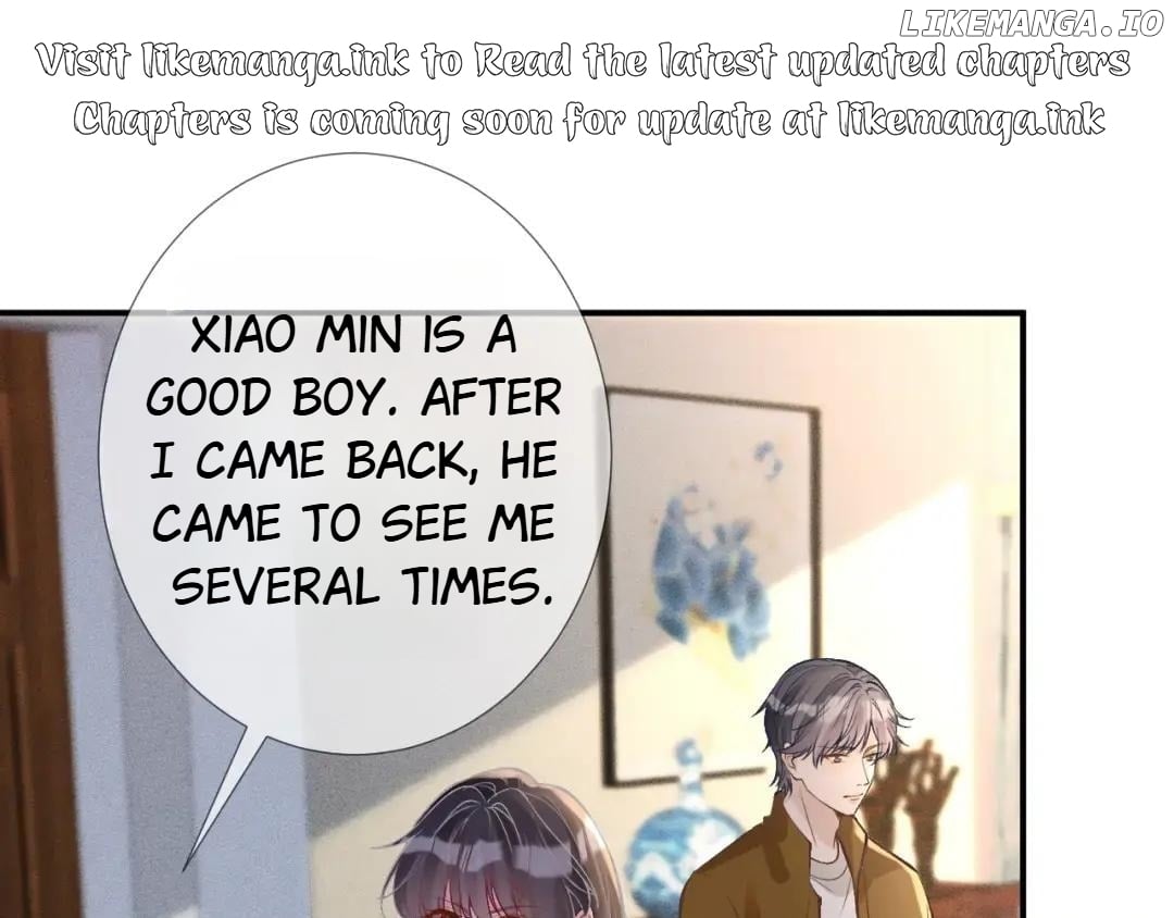Everyone’s Darling Chapter 140 - Page 0