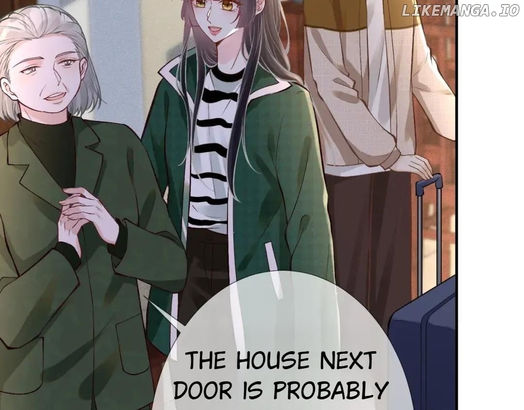Everyone’s Darling Chapter 140 - Page 1