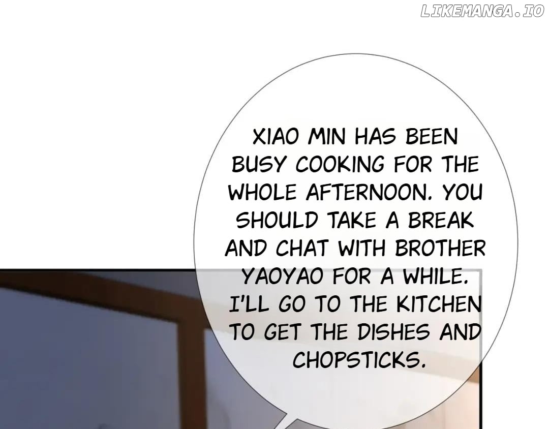 Everyone’s Darling Chapter 140 - Page 11