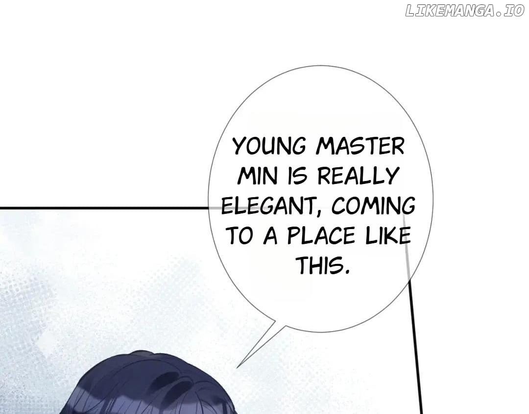 Everyone’s Darling Chapter 140 - Page 16