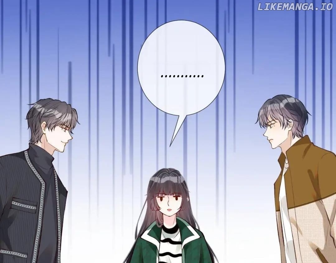 Everyone’s Darling Chapter 140 - Page 24