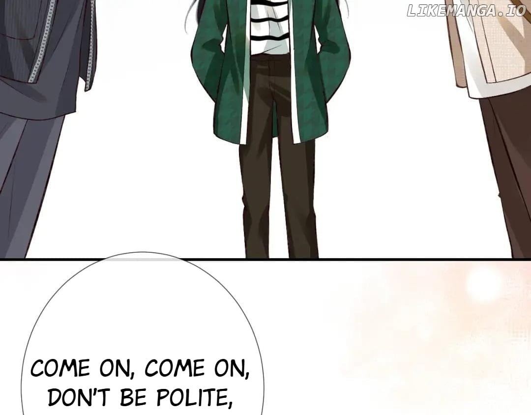 Everyone’s Darling Chapter 140 - Page 25