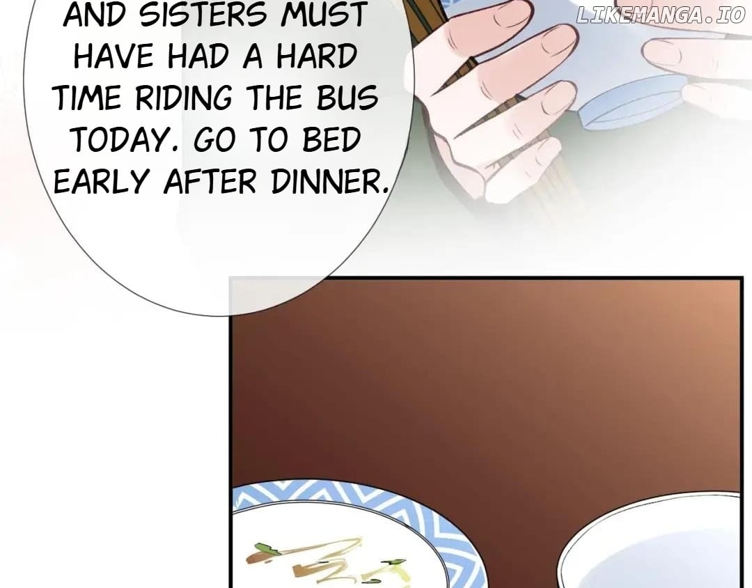 Everyone’s Darling Chapter 140 - Page 28