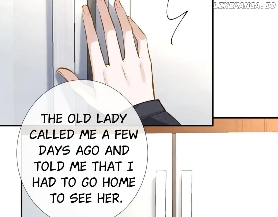 Everyone’s Darling Chapter 140 - Page 35