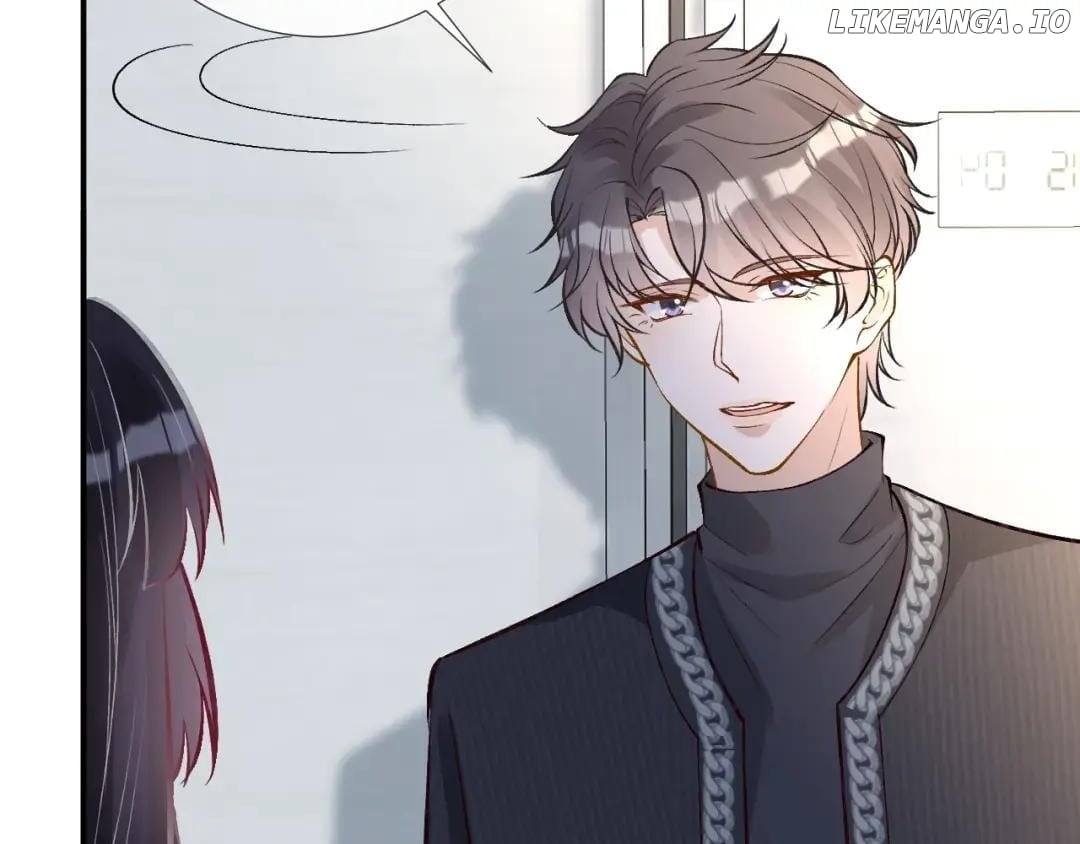 Everyone’s Darling Chapter 140 - Page 36