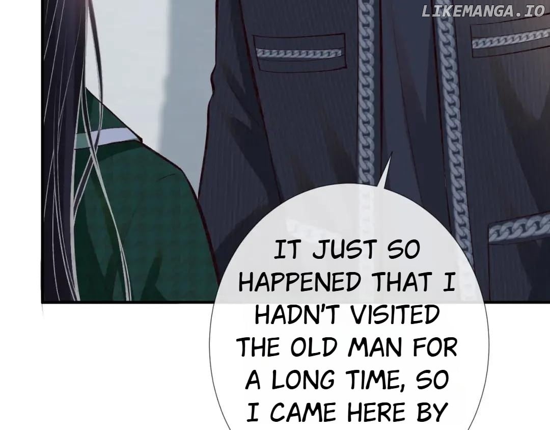 Everyone’s Darling Chapter 140 - Page 37