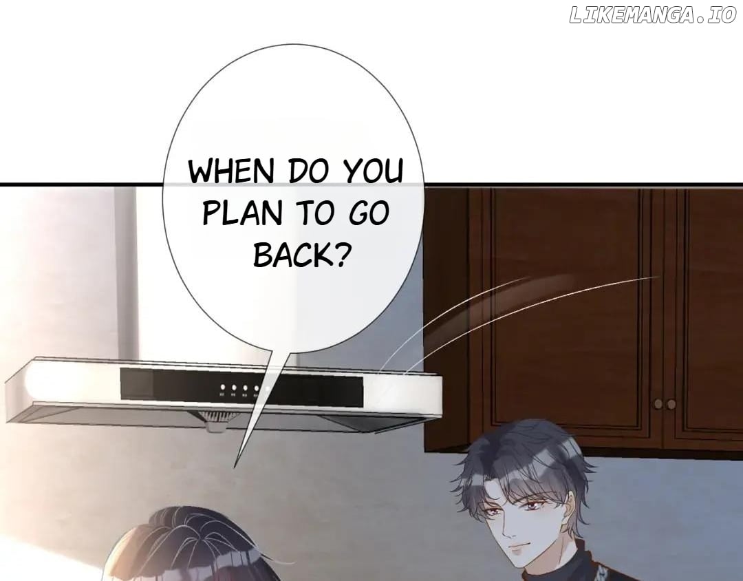 Everyone’s Darling Chapter 140 - Page 42