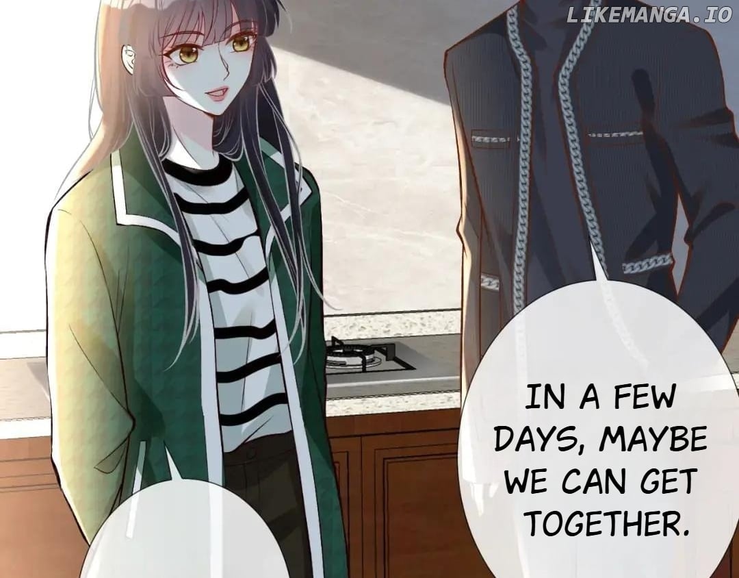 Everyone’s Darling Chapter 140 - Page 43
