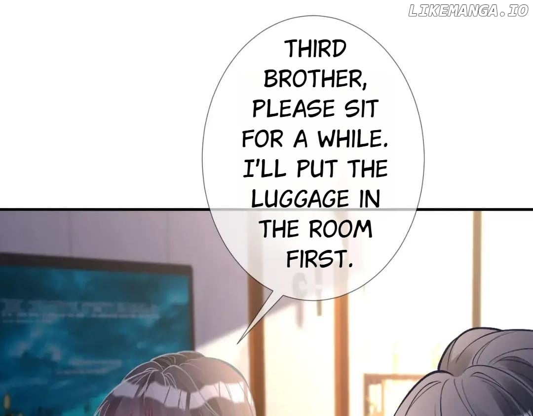 Everyone’s Darling Chapter 140 - Page 5