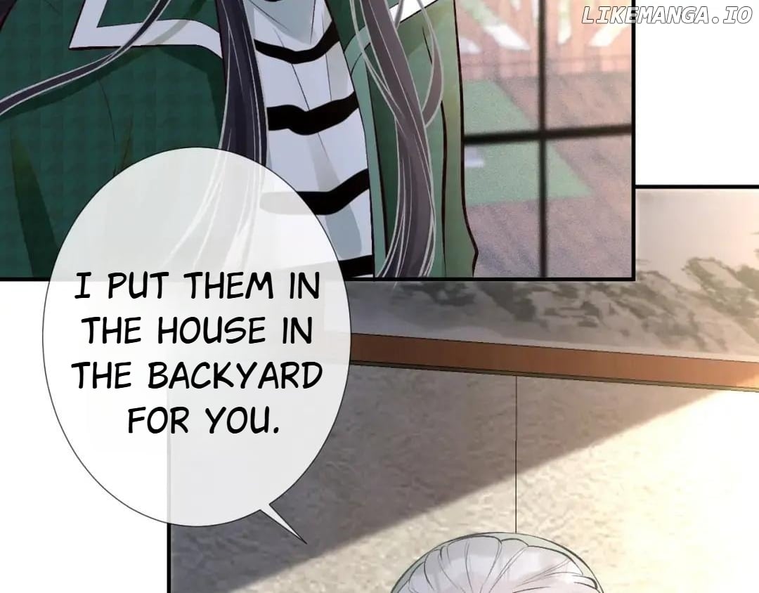 Everyone’s Darling Chapter 140 - Page 51