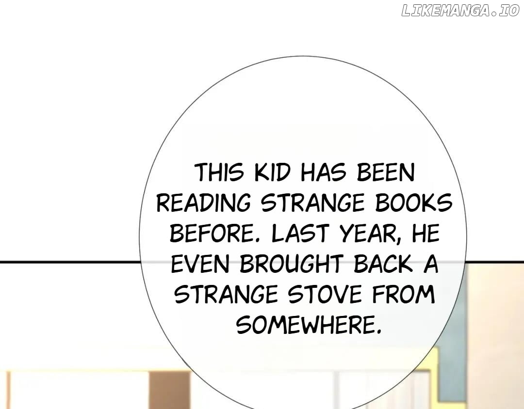 Everyone’s Darling Chapter 140 - Page 53