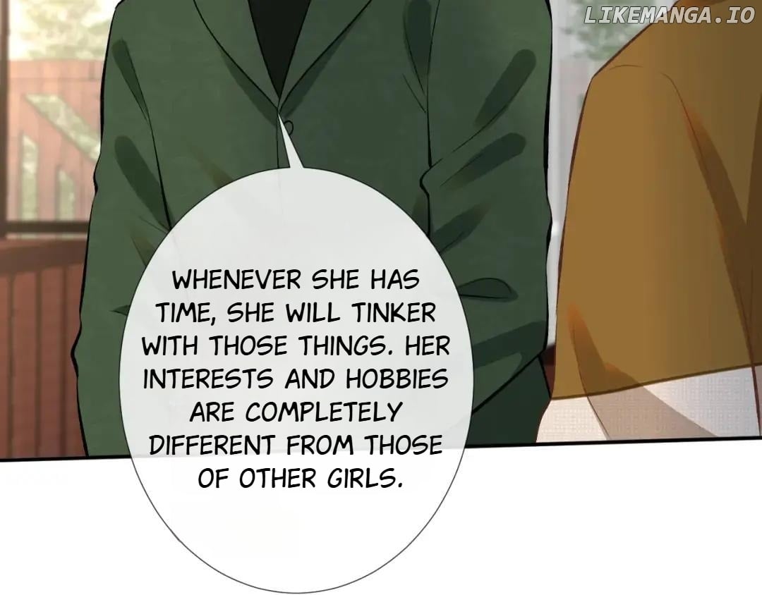 Everyone’s Darling Chapter 140 - Page 55
