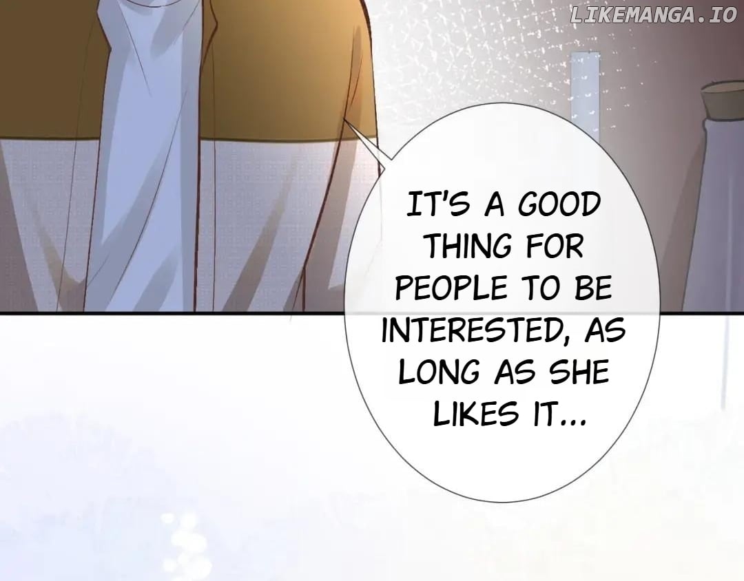 Everyone’s Darling Chapter 140 - Page 58