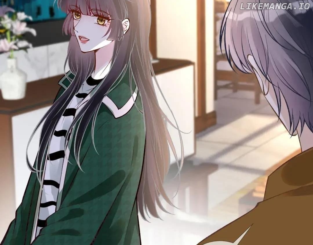 Everyone’s Darling Chapter 140 - Page 6