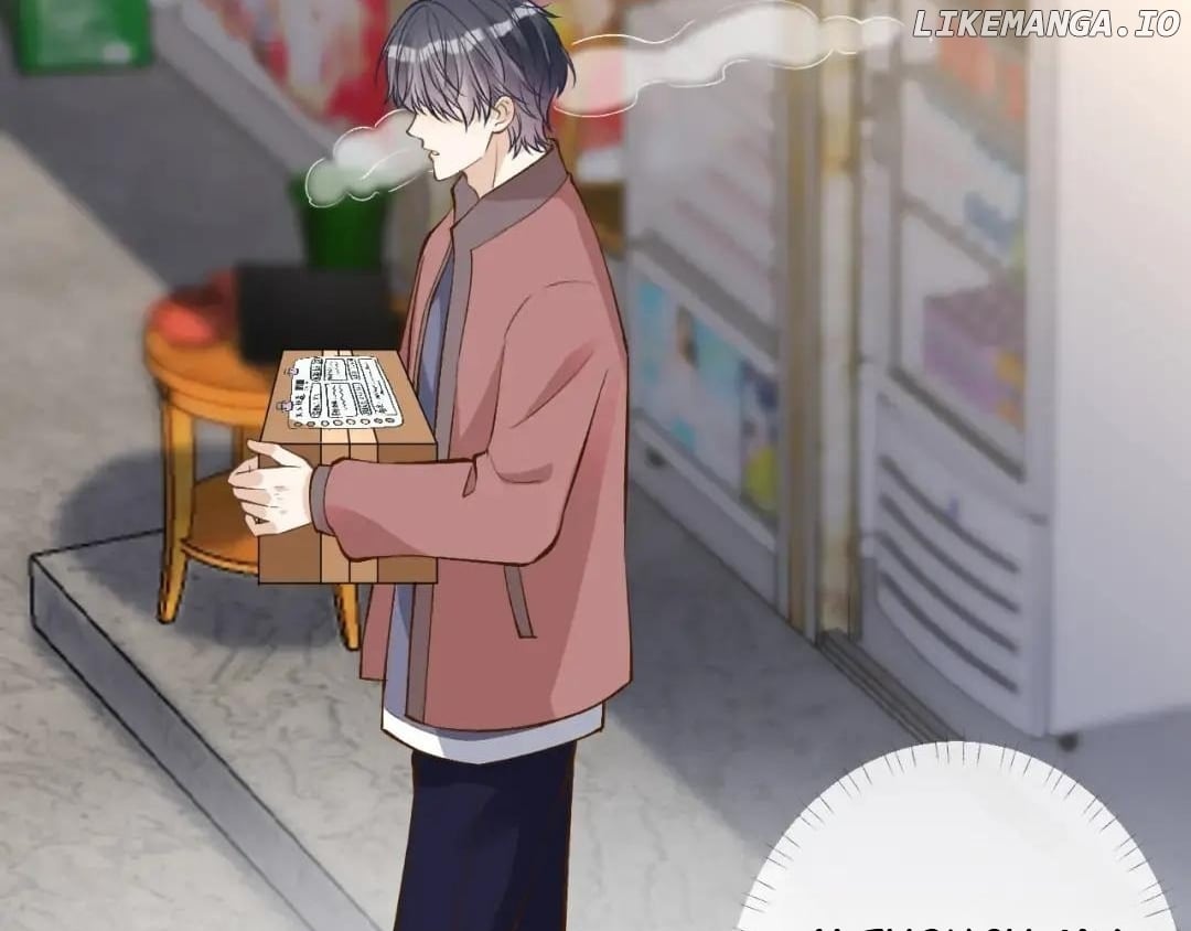 Everyone’s Darling Chapter 140 - Page 81