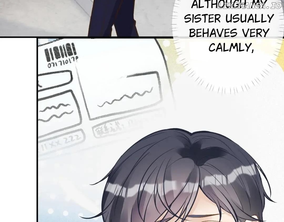 Everyone’s Darling Chapter 140 - Page 82